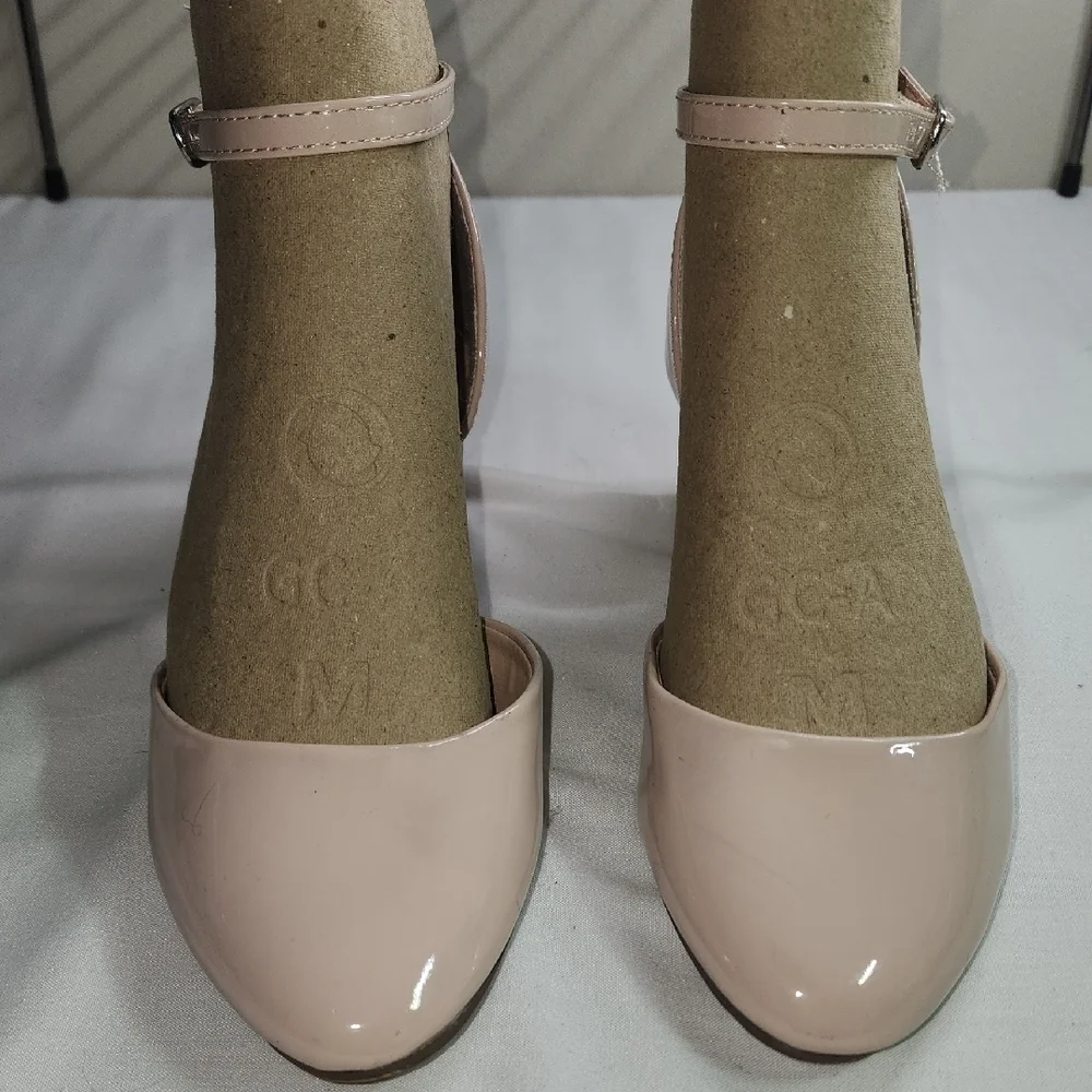 Steve Madden Kids Pink Dress Shoes